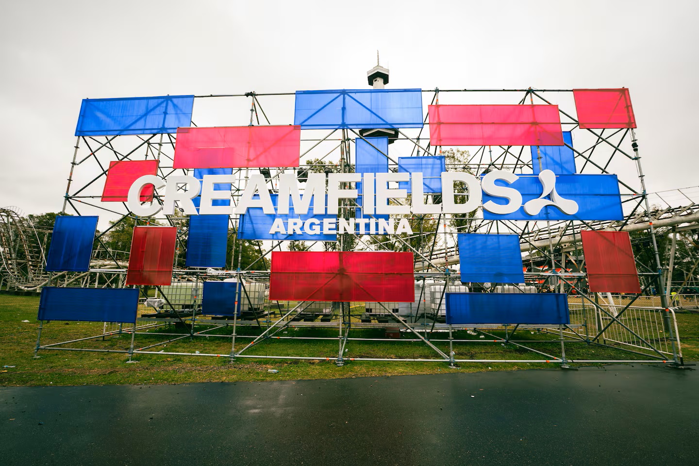 Vuelve la Creamfields a la Argentina: se realizar&aacute; el 11 de octubre en el Parque de la Ciudad. (Foto: Fenix)